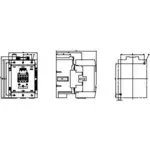 Siemens 3RT1054-3AR38-0PR0 - Image 2