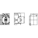 Siemens 3RT1056-6AP30 - Image 2