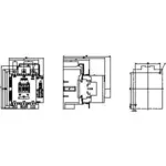 Siemens 3RT1054-6PF35 - Image 2