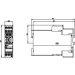 Siemens 3UF7150-1AA00-0 - Image 2