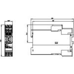 Siemens 3UF7310-1AB00-0 - Image 2