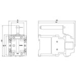 Siemens 3TC4417-0CV4 - Image 2