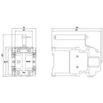 Siemens 3TC4417-0CM4 - Image 2