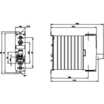 Siemens 3RF2320-1AA26 - Image 2