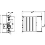 Siemens 3RF2320-2AA24 - Image 2