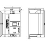 Siemens 3RW5216-1AC04 - Image 2