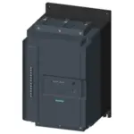 Siemens 3RW5225-1AC15 - Image 3