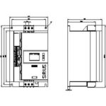 Siemens 3RW5215-3TC14 - Image 2