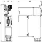 Siemens 3RW5980-0CP00 - Image 2