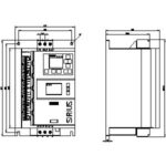 Siemens 3RW5515-3HA14 - Image 2