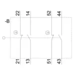 Siemens 3SE5162-0BD02 - Image 5