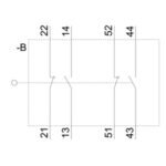 Siemens 3SE5162-0BA00-1CA0 - Image 4