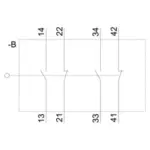 Siemens 3SE5162-0CA00 - Image 4