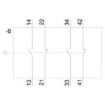 Siemens 3SE5162-0CA00-1CA0 - Image 4