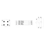 Siemens 3SE5234-0HE10-1AC4 - Image 5