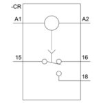Siemens 7PV1540-1AW30 - Image 4
