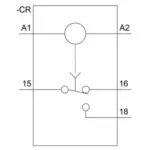 Siemens 7PV1540-1AW30 - Image 4