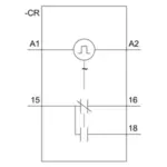 Siemens 7PV1558-1AW30 - Image 4