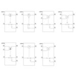 Siemens 7PV1508-1AW30 - Image 4