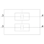 Siemens 3RH2911-1NF20 - Image 4