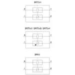 Siemens 3RH2911-1NF11 - Image 4