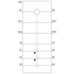 Siemens 3TC4417-0AF8 - Image 4