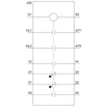 Siemens 3TC4817-0BC1 - Image 4