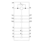 Siemens 3RT2025-1DB44-3MA0 - Image 5