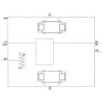 Siemens 3RK3511-1BA10 - Image 5