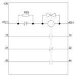 Siemens 3RH2122-1KF40-0LA4 - Image 5