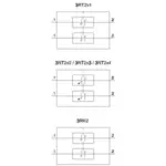 Siemens 3RH2911-1NF02 - Image 4