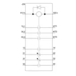 Siemens 3RT2015-2FB44-3MA0 - Image 4