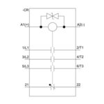Siemens 3RT2017-2KA42 - Image 5
