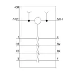 Siemens 3RT2518-1BW40 - Image 5