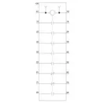 Siemens 3RH2262-2AK60 - Image 5