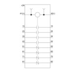 Siemens 3RH2244-2BE40 - Image 5