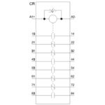 Siemens 3RH2344-1DW40-0KA0 - Image 5