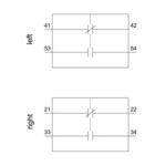Siemens 3RH2916-2DA11 - Image 5
