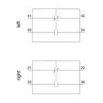 Siemens 3RH2916-2DA11 - Image 5