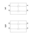 Siemens 3RH2921-1DA20 - Image 5