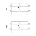 Siemens 3RH1921-1DA11-Z X90 - Image 4