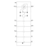 Siemens 3RT2025-2XF40-0LA2 - Image 5