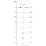 Siemens 3RT2023-1CL24-3MA0 - Image 5