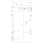 Siemens 3RK1325-6LS41-2AA5 - Image 4