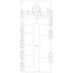 Siemens 3RK1325-6KS41-1AA0 - Image 4