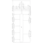 Siemens 3RK1325-6KS41-1AA0 - Image 4