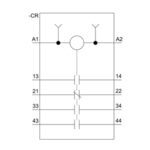 Siemens 3RH2131-1AK60 - Image 5