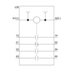 Siemens 3RH2131-1BB40-Z W97 - Image 5