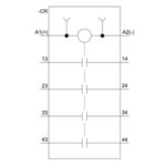Siemens 3RH2140-1BN40 - Image 5