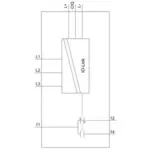 Siemens 3UG4815-1AA40 - Image 5